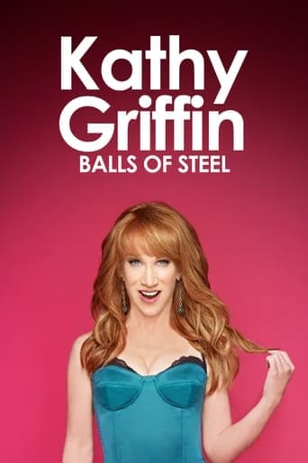 Kathy Griffin: Balls of Steel poster - Find streaming availability