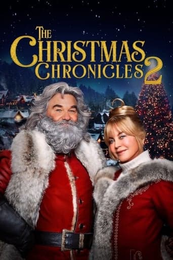 The Christmas Chronicles: Part Two poster - Find streaming availability