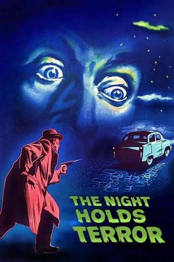 The Night Holds Terror poster - Find streaming availability