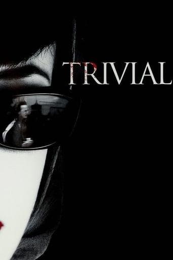 Trivial poster - Find streaming availability
