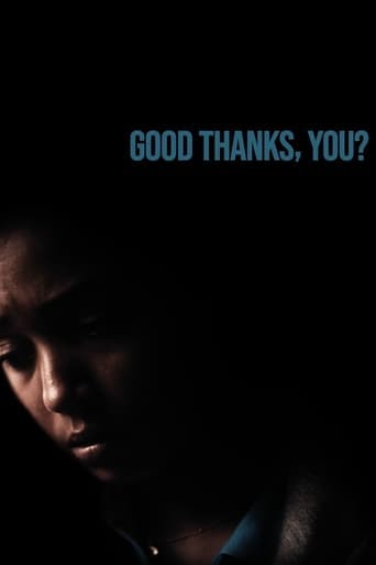 Good Thanks, You? poster - Find streaming availability