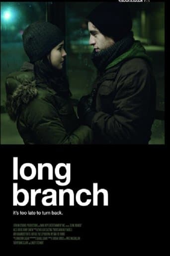 Long Branch poster - Find streaming availability