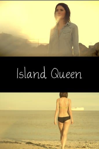 Island Queen poster - Find streaming availability