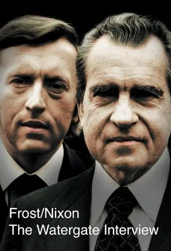 Frost/Nixon The Watergate Interview poster - Find streaming availability