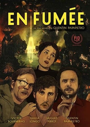 En fumée poster - Find streaming availability