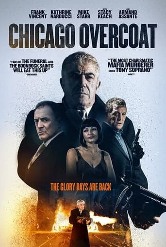 Chicago Overcoat poster - Find streaming availability