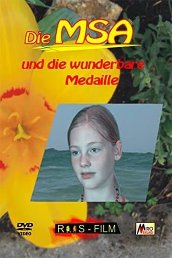 Die MSA und die wunderbare Medaille poster - Find streaming availability