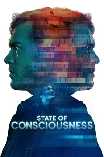 State of Consciousness poster - Find streaming availability