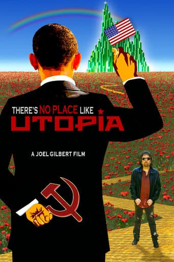 There's No Place Like Utopia poster - Find streaming availability