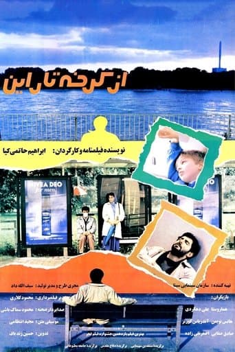 From Karkhe to Rhein poster - Find streaming availability