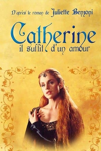 Catherine poster - Find streaming availability