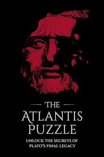 The Atlantis Puzzle poster - Find streaming availability