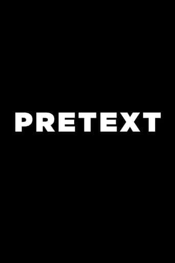 Pretext poster - Find streaming availability