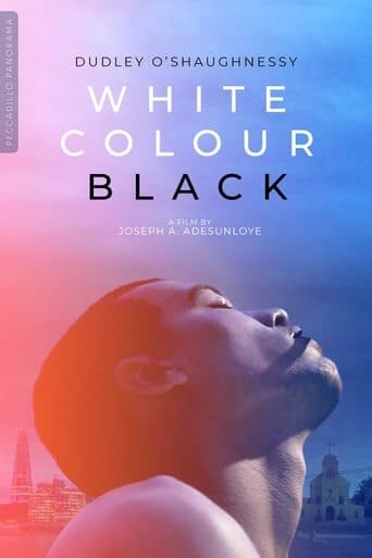 White Colour Black poster - Find streaming availability
