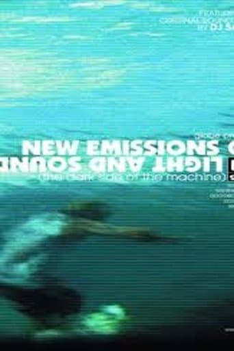 New Emissions of Light and Sound poster - Find streaming availability