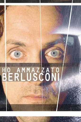 Ho ammazzato Berlusconi poster - Find streaming availability