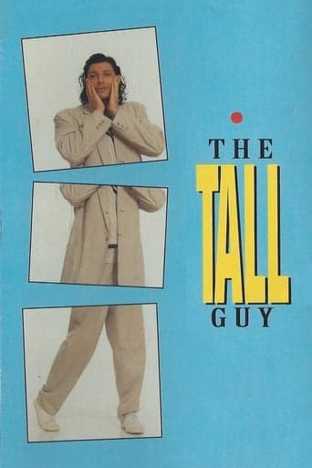 The Tall Guy poster - Find streaming availability