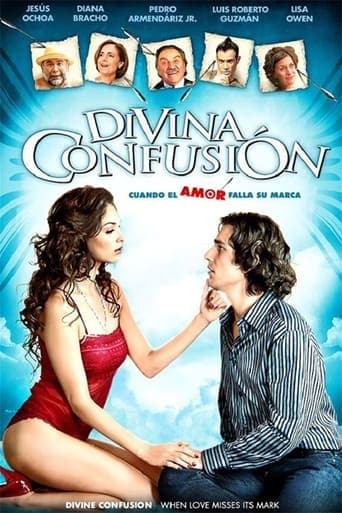 Divine Confusion poster - Find streaming availability