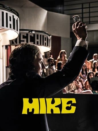 Mike poster - Find streaming availability