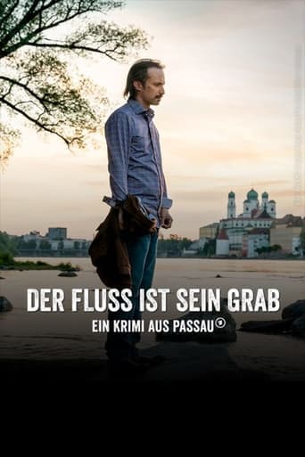 Der Fluss ist sein Grab - Ein Krimi aus Passau poster - Find streaming availability