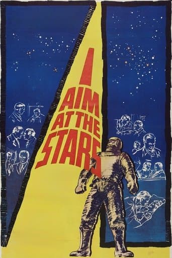 I Aim at the Stars poster - Find streaming availability