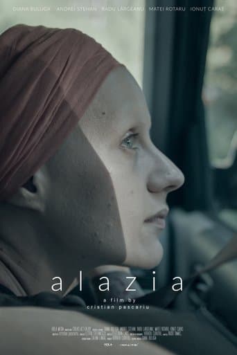 Alazia poster - Find streaming availability