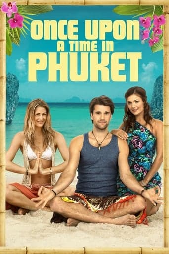 Once Upon A Time in Phuket poster - Find streaming availability