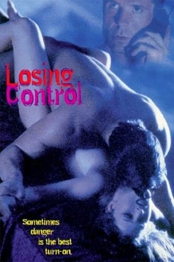 Losing Control poster - Find streaming availability