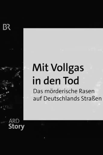 Mit Vollgas in den Tod poster - Find streaming availability