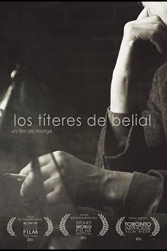 Los Títeres de Belial poster - Find streaming availability