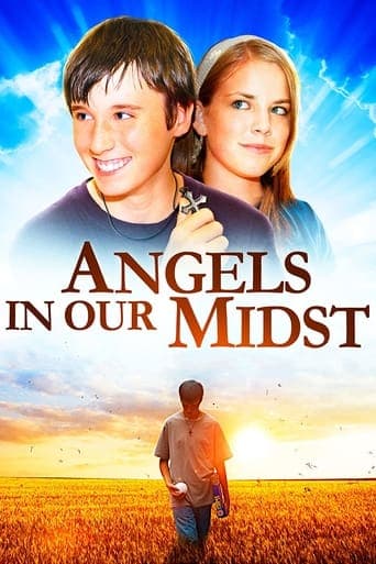 Angels in Our Midst poster - Find streaming availability