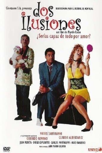 Dos Ilusiones poster - Find streaming availability
