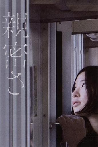 Intimacies poster - Find streaming availability