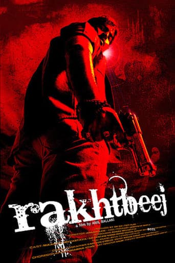 Rakhtbeej poster - Find streaming availability