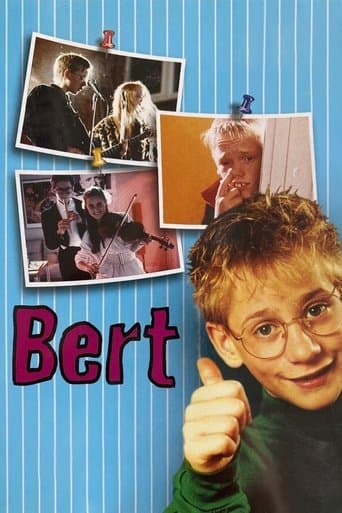 Bert poster - Find streaming availability