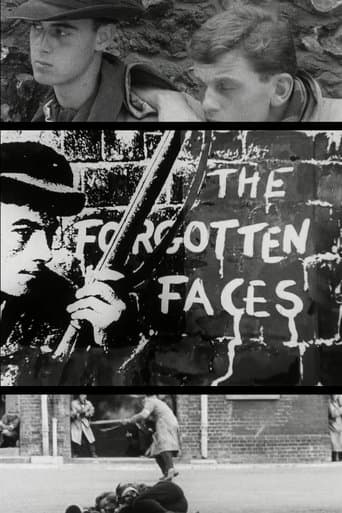 The Forgotten Faces poster - Find streaming availability