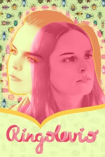 Ringolevio poster - Find streaming availability