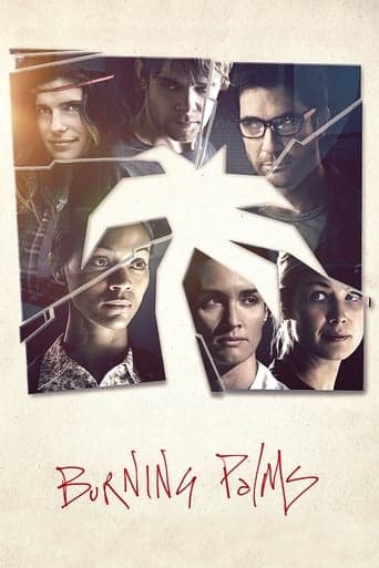 Burning Palms poster - Find streaming availability