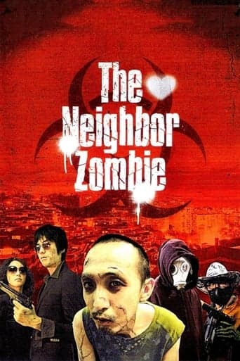 The Neighbor Zombie poster - Find streaming availability