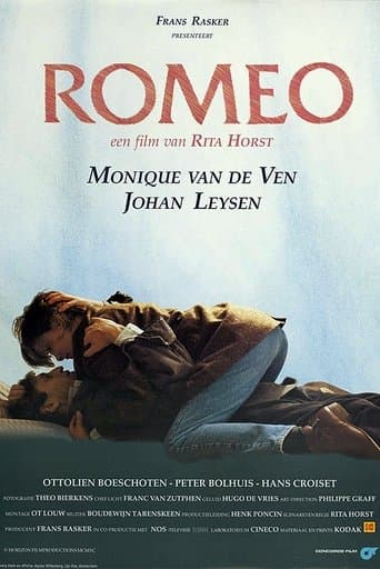 Romeo poster - Find streaming availability