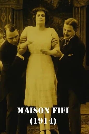 Fifi's House poster - Find streaming availability