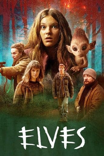 Elves poster - Find streaming availability