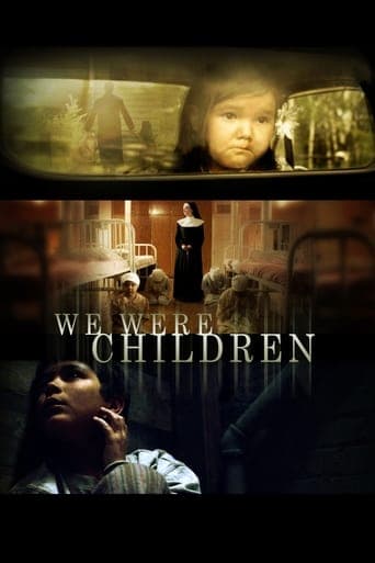 We Were Children poster - Find streaming availability