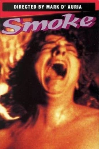 Smoke poster - Find streaming availability