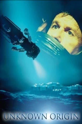 The Alien Within poster - Find streaming availability