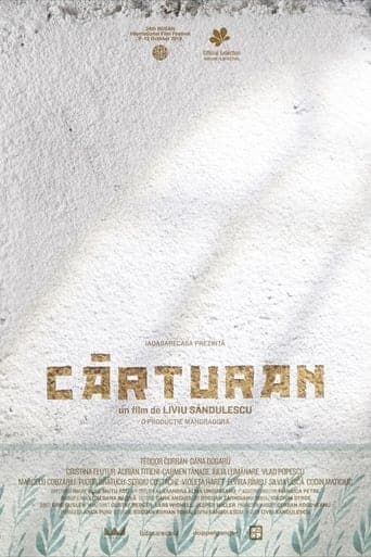 Cărturan poster - Find streaming availability