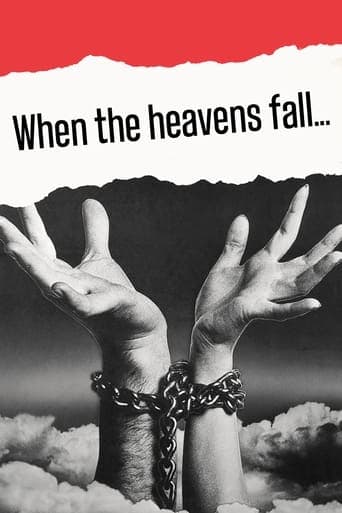 When the Heavens Fall… poster - Find streaming availability