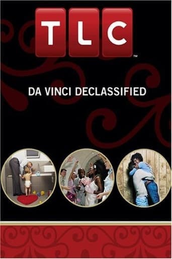 Da Vinci Declassified poster - Find streaming availability