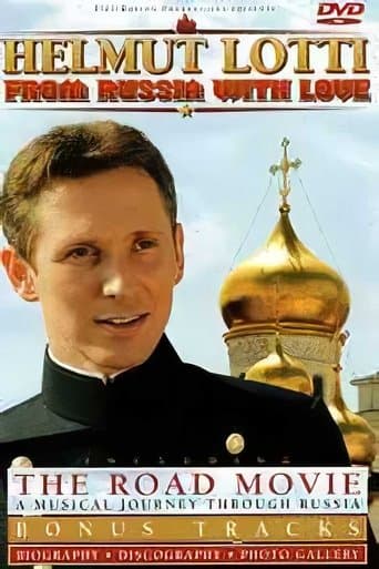 Helmut Lotti – From Russia With Love poster - Find streaming availability