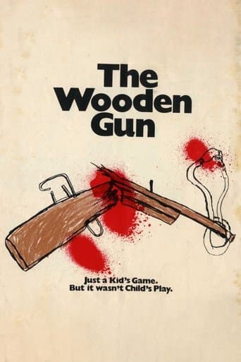 The Wooden Gun poster - Find streaming availability